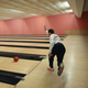 Illustration for article titled When the Going Gets Tough, Mitt Romney Wins Delegates and Rick Santorum Goes Bowling